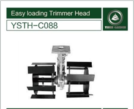 YSTH-C088