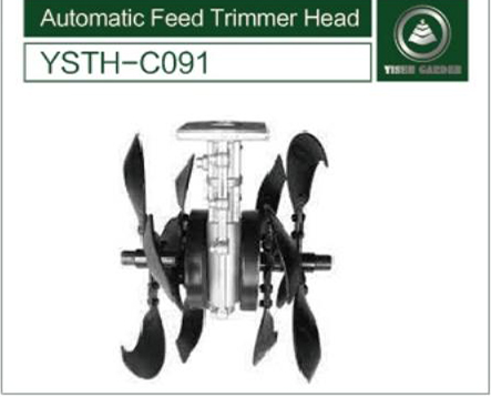 YSTH-C091