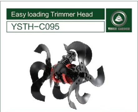 YSTH-C095