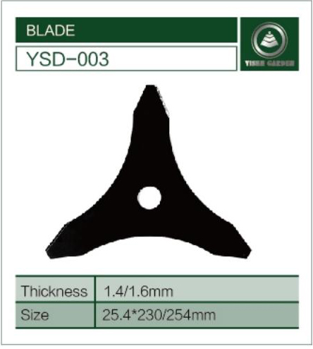YSD-003