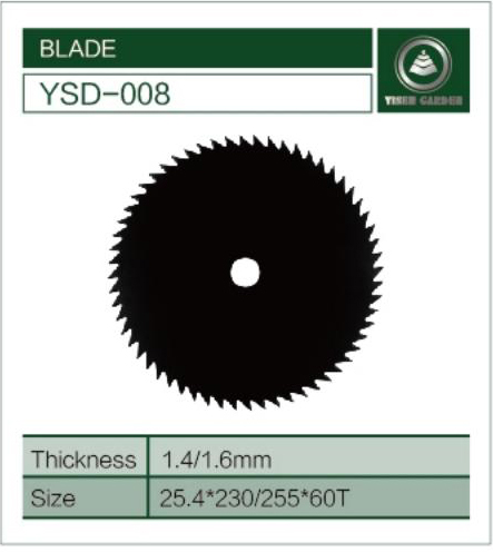 YSD-008