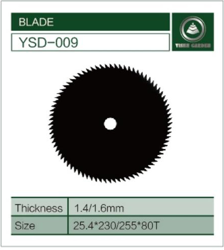 YSD-009