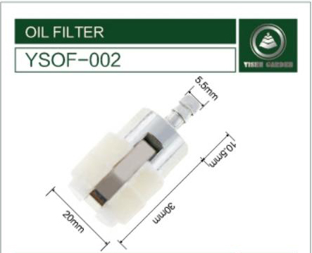 YSOF-002