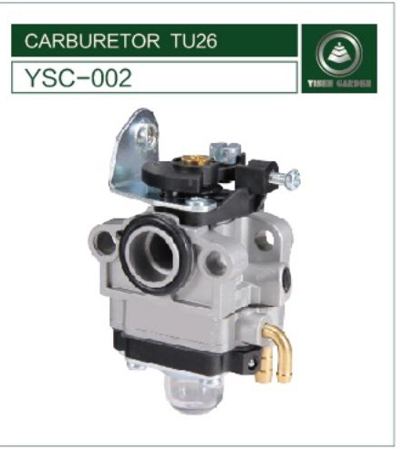 YSC-002
