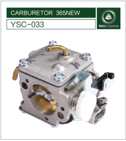 YSC-033